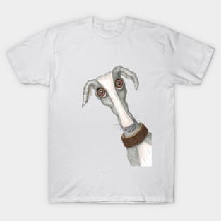 GREYHOUND T-Shirt